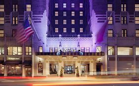 The Lexington Hotel New York